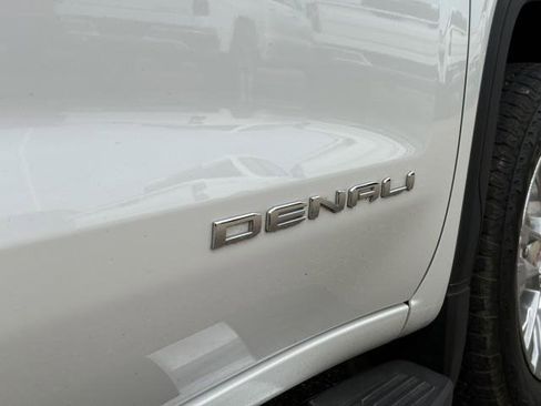 Certified 2024 GMC Sierra 1500 Denali w/ Technology Package image 13
