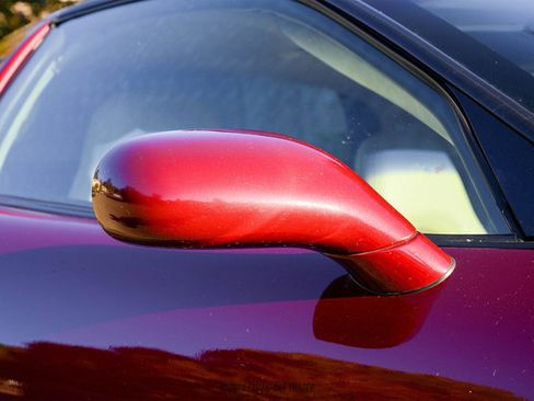 Used 2003 Chevrolet Corvette 50th Anniversary Edition w/ Preferred Equipment Group image 67