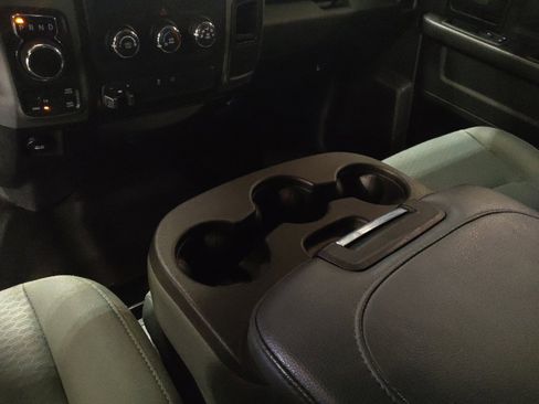 Used 2016 RAM 1500 Tradesman w/ Popular Equipment Group image 26