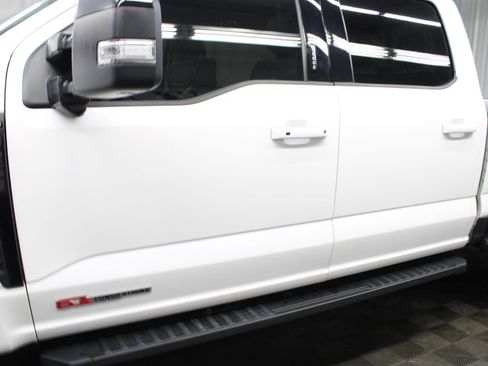 Used 2024 Ford F250 Lariat w/ Lariat Ultimate Package AWD/4WD image 58