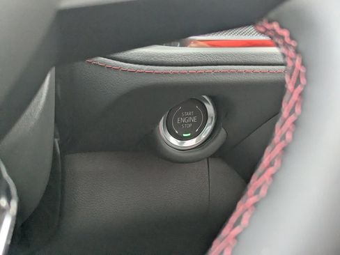 New 2026 Chevrolet Tahoe RST w/ Advanced Technology Package image 23