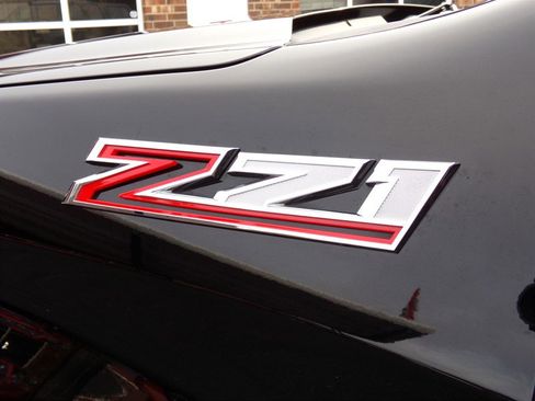 Used 2020 Chevrolet Silverado 1500 RST w/ All-Star Edition image 21