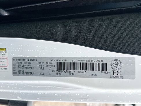 Used 2017 Jeep Wrangler Unlimited Sport image 36