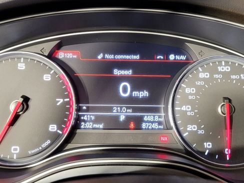 Used 2013 Audi A6 2.0T Premium Plus image 31