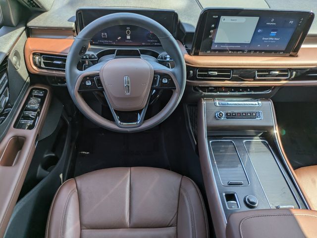 New 2026 Lincoln Aviator Reserve AWD/4WD image 15