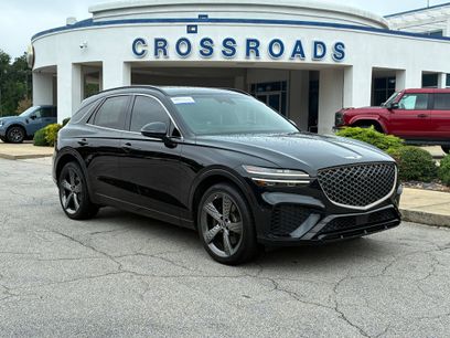 Used 2022 Genesis GV70 3.5T Sport w/ Sport Prestige Package