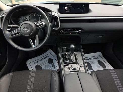 Certified 2026 MAZDA CX-50 AWD 2.5 S w/ Preferred Pkg image 20