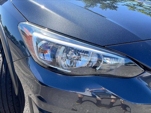 Used 2019 Subaru Crosstrek 2.0i AWD/4WD image 27