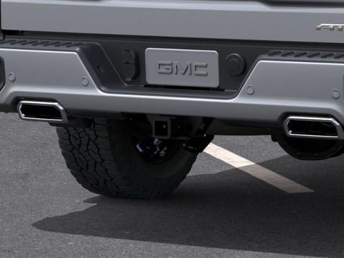 New 2026 GMC Sierra 1500 AT4 w/ AT4 Premium Package AWD/4WD image 14