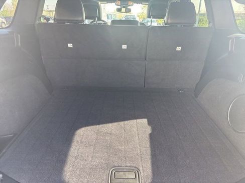 Used 2021 Jeep Grand Cherokee Limited w/ Luxury Group II AWD/4WD image 35