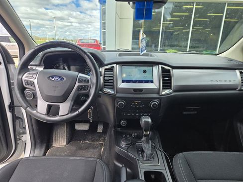 Used 2021 Ford Ranger XLT w/ Equipment Group 301A Mid AWD/4WD image 4