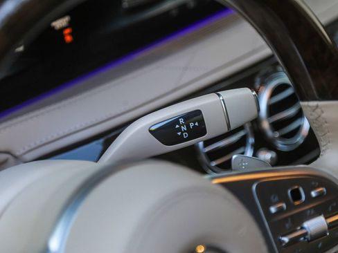 Used 2020 Mercedes-Benz Maybach S 560 4MATIC image 18