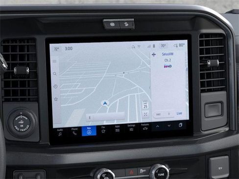 New 2026 Ford F350 Platinum image 14