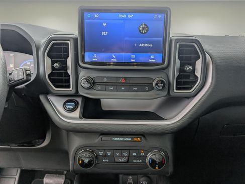 Used 2023 Ford Bronco Sport Big Bend AWD/4WD image 15