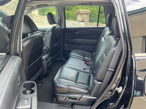 Used 2018 Honda Pilot EX-L image 33