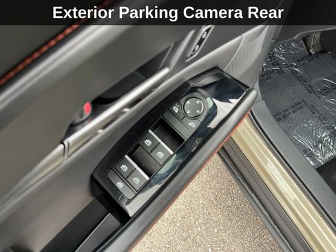 Used 2025 MAZDA CX-30 Carbon AWD/4WD image 15