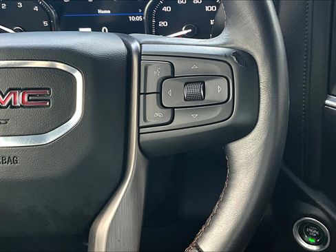 Used 2021 GMC Sierra 1500 AT4 w/ AT4 Premium Package image 22