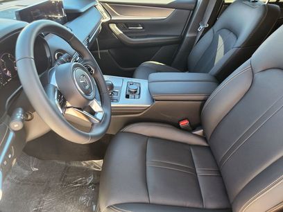 New 2026 MAZDA CX-70 SC Plus