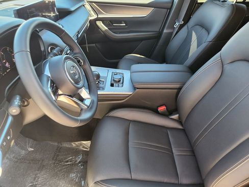 New 2026 MAZDA CX-70 SC Plus image 4