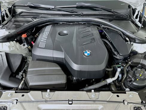 Used 2025 BMW 330i xDrive Sedan w/ Convenience Package image 31