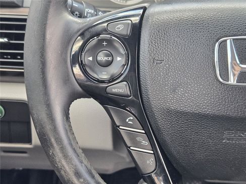 Used 2016 Honda Accord EX-L image 26