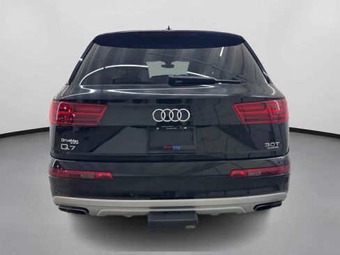 Used 2018 Audi Q7 3.0T Premium Plus image 8