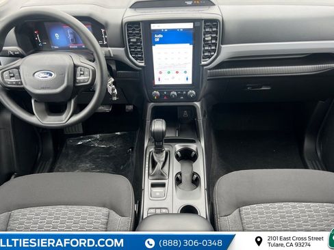 New 2025 Ford Ranger XL w/ Trailer Tow Package image 14