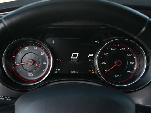 Used 2023 Dodge Charger SXT RWD image 18