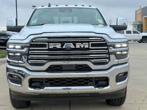 New 2026 RAM 2500 Laramie image 26