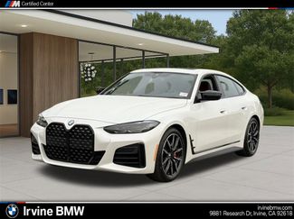 Certified 2023 BMW M440i xDrive Gran Coupe w/ Shadowloine Package video 1