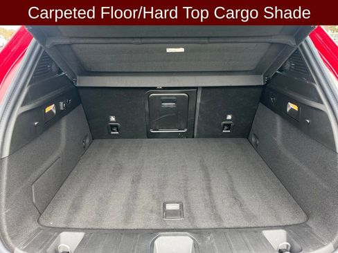 Used 2024 Dodge Hornet R/T Plus image 28