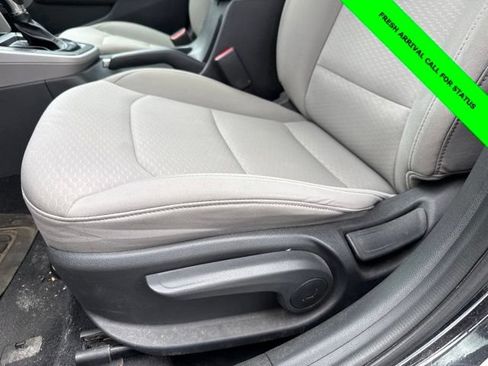 Used 2020 Hyundai Elantra SEL FWD image 22