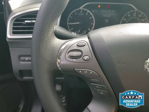 Used 2022 Nissan Murano S AWD/4WD image 17