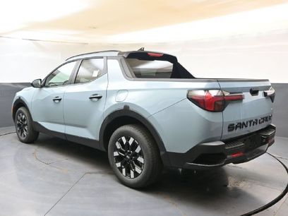 Used 2026 Hyundai Santa Cruz SEL