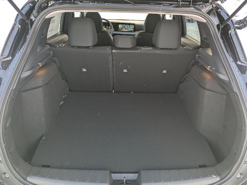 New 2026 Nissan Kicks SV w/ Cold Weather Package image 12