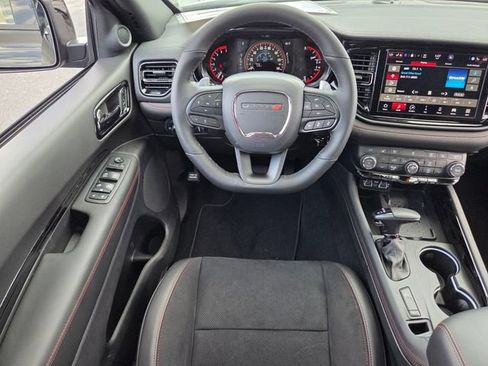 New 2026 Dodge Durango GT AWD/4WD image 14