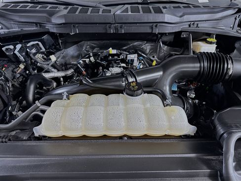 Used 2023 Ford F150 XLT w/ Equipment Group 302A High image 35