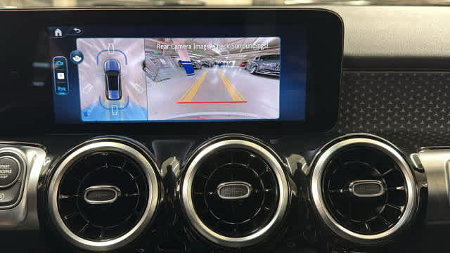 Certified 2026 Mercedes-Benz GLB 250 4MATIC image 22