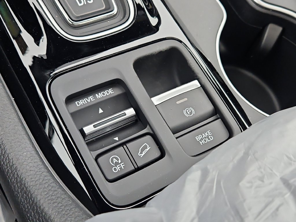 New 2026 Honda Pilot Black Edition image 17