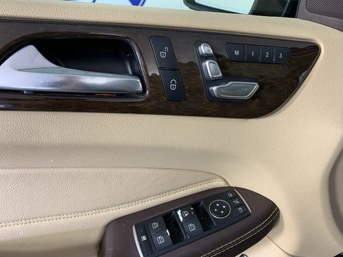 Used 2016 Mercedes-Benz GLE 350 image 13