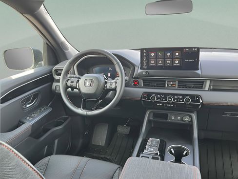 New 2026 Honda Pilot Sport image 13