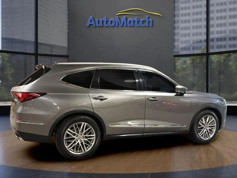 Used 2022 Acura MDX SH-AWD w/ Advance Package image 11