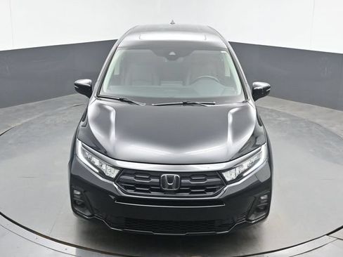 Certified 2025 Honda Odyssey EX-L image 14