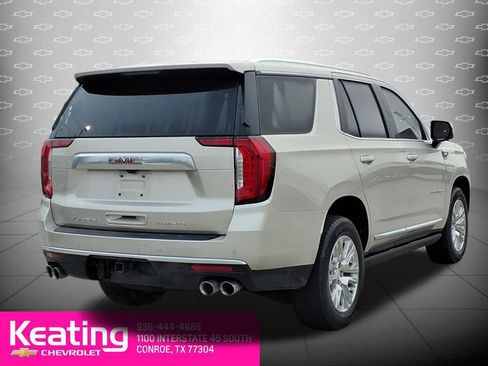 Used 2023 GMC Yukon Denali image 6