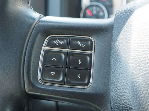 Used 2014 RAM 1500 Sport w/ Convenience Group AWD/4WD image 28