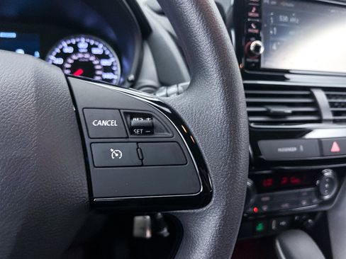 New 2025 Mitsubishi Eclipse Cross ES image 21