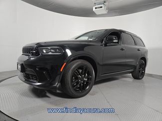 Used 2024 Dodge Durango GT RWD video 2