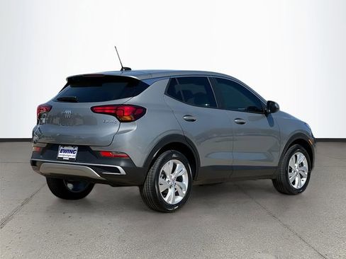 New 2026 Buick Encore GX Preferred w/ Comfort Package image 4