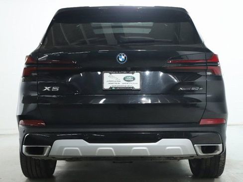 Certified 2024 BMW X5 xDrive50e w/ Climate Comfort Package image 43