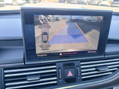 Used 2013 Audi A6 3.0T Premium Plus w/ Premium Plus Pkg image 33